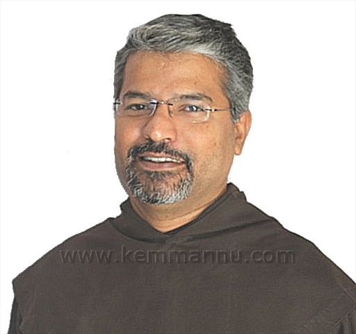 Fr. Deepak K. J. Thomas will be the Secretary of CBCI Commission for Youth